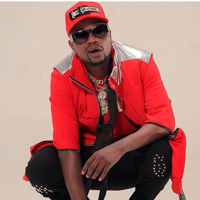 Victor Kamenyo ft.Aziz Azion,